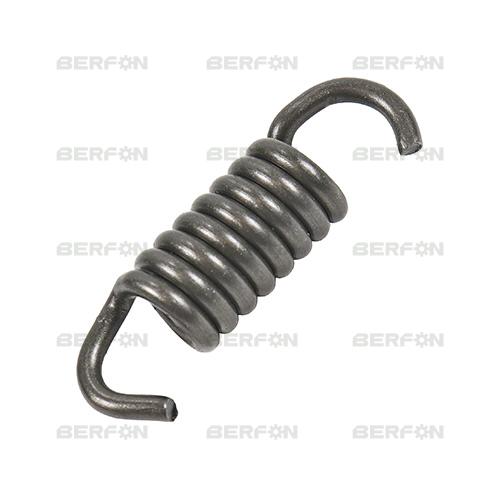 MOLA EMBRAIAGEM KUBOTA/MITSUBISHI D430-F410-TL43